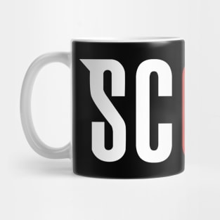 Scoot Mug